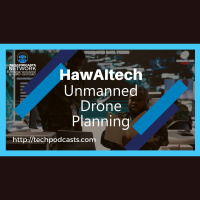 HawAItechs Drone Tech: Emergency Missions and Industrial Applications