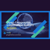 Re:Earth: Tourism, public safety, and educational geo data @ CES 2023