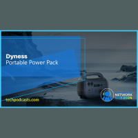 Dyness keeps you powered during adventures and emergencies @ CES 2024