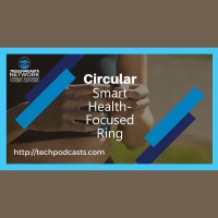 Revolutionizing Health: Circulars First ECG-Integrated Smart Ring
