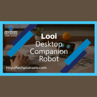Lets Meet Looi: The Smart Robot That Remembers and Interacts