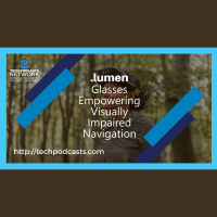 Breaking Barriers: How .lumens Guidance Glasses Empower the Blind