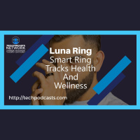 Noises Luna Ring: Tracking and Managing User Health Without a Watch