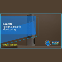 BeamO: The future of personal health monitoring unveiled @ CES 2024