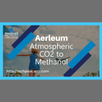 Innovating Clean Energy: How Aerleum Captures CO2 to Create Fuel