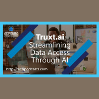 How Truxt.ai is Transforming Generative AI Adoption in Businesses