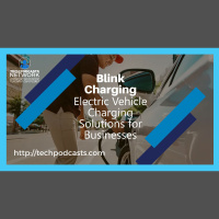 How Blink Charging is Transforming Businesses and Communities