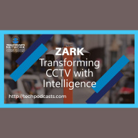 Transforming CCTV: How ZARK is Improving Surveillance Technology