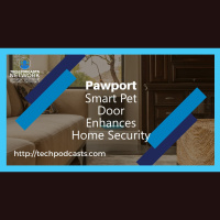 Transforming Pet Doors with Pawport: Security From Analog to Digital