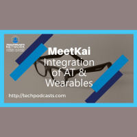 MeetKais Innovative Technology and The Future of AI and Wearables
