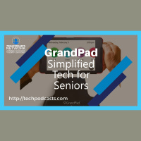 How GrandPad is Making Technology Accessible for the Elderly