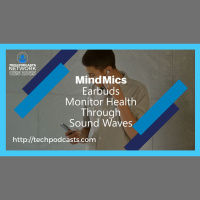 The Evolution of MindMics: From Noise Cancellation to Heart Health