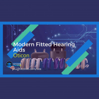 Demant: The wonders of modern hearing aid technology @ CES 2023