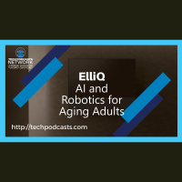 AI Companionship: How ElliQ is Changing Lives for Older Adults