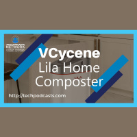 VCycenes Tackling the Organic Waste Crisis One Kitchen at a Time