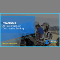 EXANODIA: Pioneering AI for enhanced mechanical testing @ CES 2024