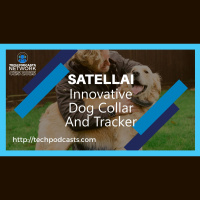 SATELLAIs Advanced Dog Tracker for Global Connectivity for Pets