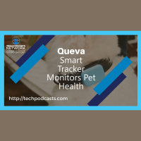 Queva: Early Pet Health Monitoring Detection and Prevention Device