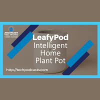 Autopilot for Your Plants: Exploring LeafyPods Innovative Technology