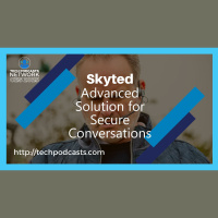 Skyteds AI-Powered Headsets: Privacy Solution for Public Conversation