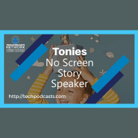 The Toniebox: Innovative Audio Entertainment and Stories for Kids