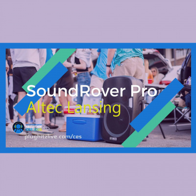 Plughitz Live Special Events (audio)