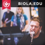 Undergraduate Chapel: Spring 2013 [audio]