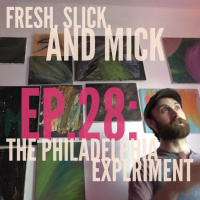 The Philadelphia Experiment 