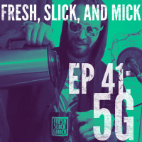 Be More Like a Human: 5G Wireless