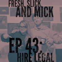 HIRE LEGAL! 
