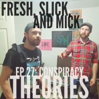 Down the Hole: Conspiracy Theories Part 1