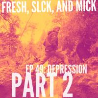 Depression 2: Just When You Thought It Was Safe To Go Back In Your Feelings