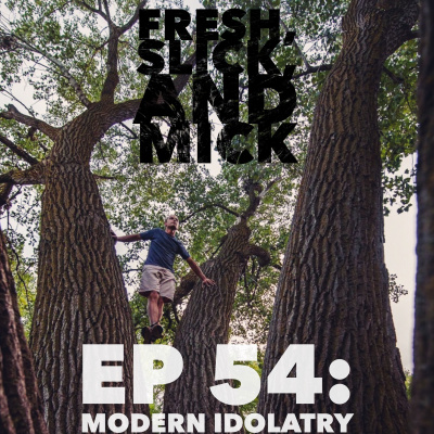 Fresh, Slick, And Mick