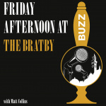Friday Afternoon At The Bratby
