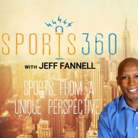 Sports360 Podcast Were Back!!! (S1-E25)