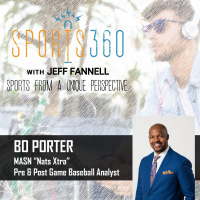 Bo Porter (S2-E4)