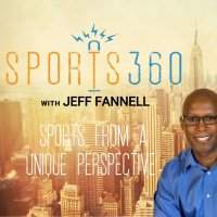 Lebron James: The Most Influential Athlete Ever? (S3-E15)