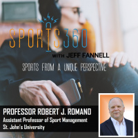 Professor Robert J. Romano (S2-E7)