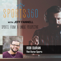 Rob Duran, The Hunt for October Continues (S2-E11)