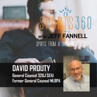 Dave Prouty (S1-E29)