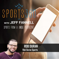 Rob Duran MLBs Hot Stove (S2-E15)