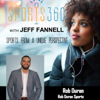 Rob Duran, MLB Squabbles Over Money While America Erupts in Civil Unrest (S2-E35)