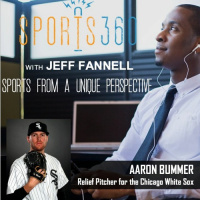 Aaron Bummer, “A Major Leaguer’s View of Life Without Baseball” (S2-E31)