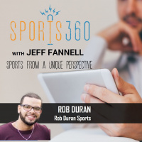 Sports360 Podcast: Baseballs Sign Stealing Scandal (S2-E17)