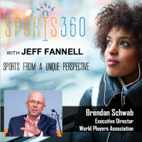 Brendan Schwab Advancing the Global Labor Movement in Sports (S2-E26)
