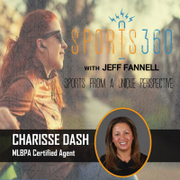 Charisse Dash (S2-E21)