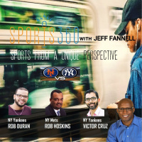 Mets vs.Yankees 2 (S2-E5)