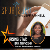 Rising Star Bria Townsend (S2-E6)