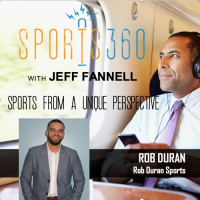 Rob Duran, Issues Facing Baseballs Return (S2-E25)