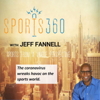 The Coronavirus and Sports. What’s next? (S2-E22)